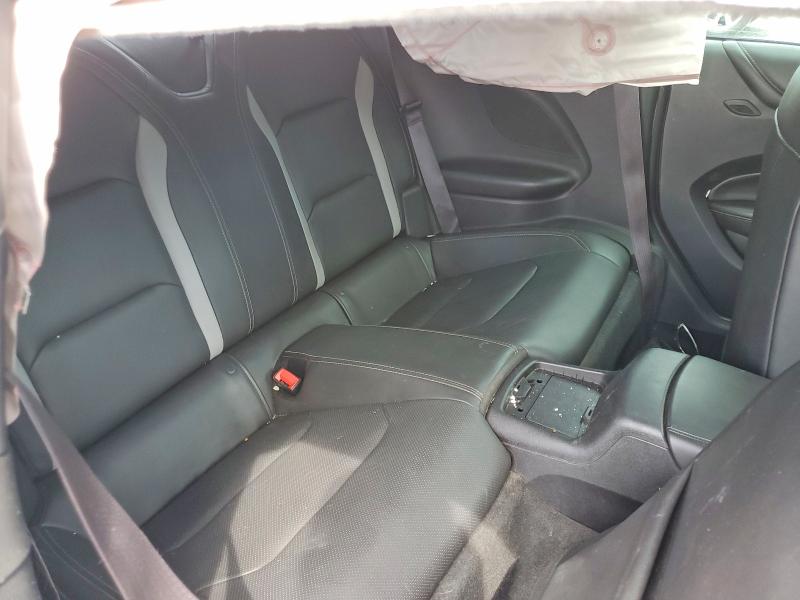 Продажа на аукционе авто 2017 Chevrolet Camaro, vin: 1G1FH1R72H0102140, номер лота: 61558346