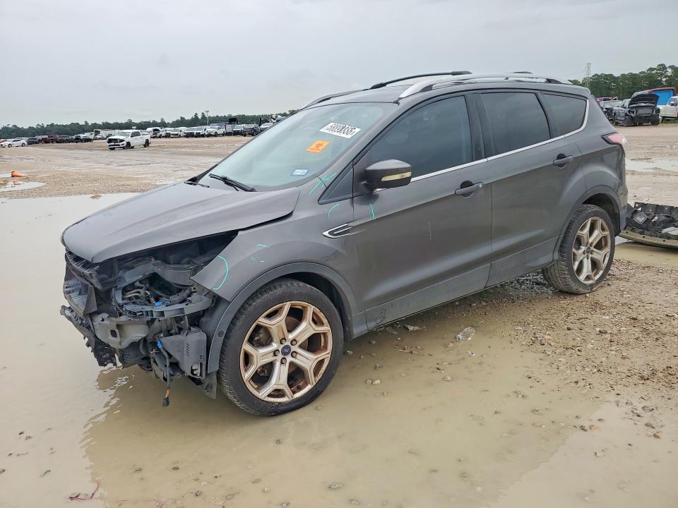 Aukcja sprzedaży 2018 Ford Escape, vin: 1FMCU9J99JUA91276, numer aukcji: 58890886