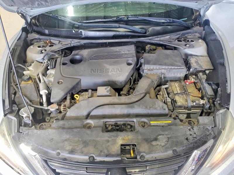 Продажа на аукционе авто 2016 Nissan Altima, vin: 1N4AL3AP0GN334198, номер лота: 59711966