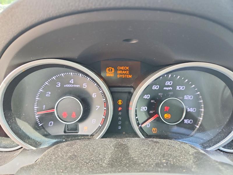 2012 Acura Tl მანქანა იყიდება აუქციონზე, vin: 19UUA8F51CA039700, აუქციონის ნომერი: 60326996