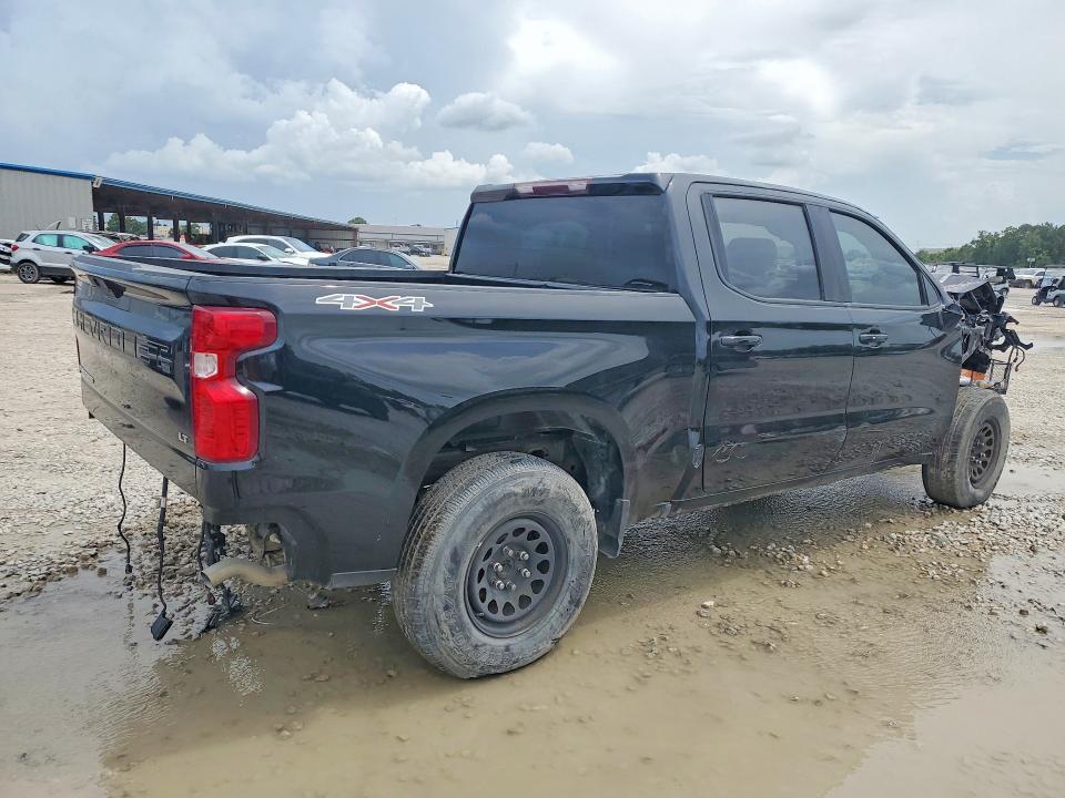 Aukcja sprzedaży 2022 Chevrolet Colorado, vin: 1GCUYDET6NZ164294, numer aukcji: 60752056