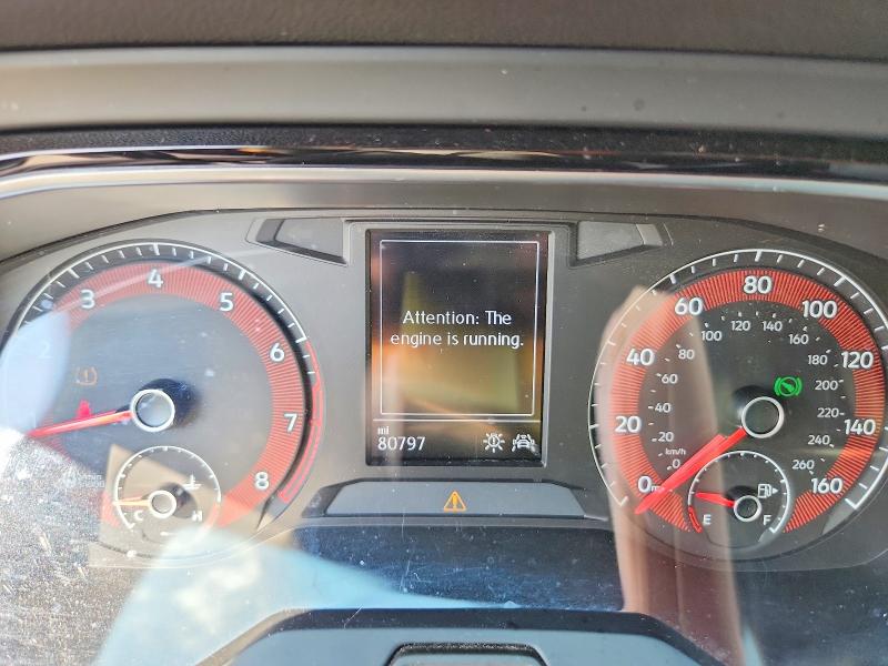 62851576 :رقم المزاد ، 3VWC57BU3KM110819 vin ، 2019 Volkswagen Jetta مزاد بيع