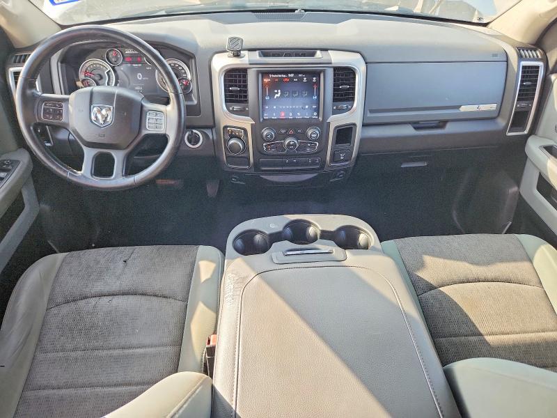 Aukcja sprzedaży 2019 Ram 1500 Classic, vin: 1C6RR6LT9KS549507, numer aukcji: 62901736