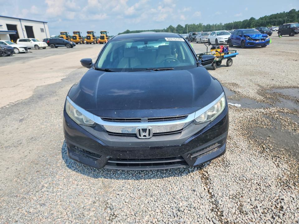 Продажа на аукционе авто 2016 Honda Civic, vin: 19XFC2F54GE053642, номер лота: 62215176