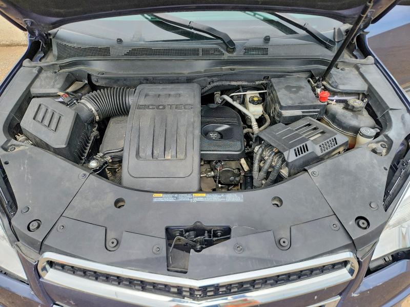 Продажа на аукционе авто 2014 Chevrolet Equinox, vin: 2GNFLEEK2E6161495, номер лота: 60508546