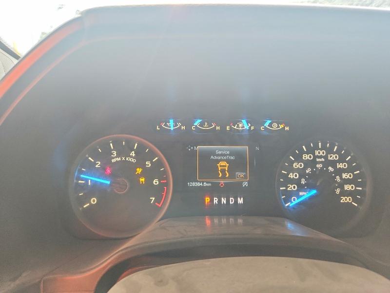 60585676 :رقم المزاد ، 1FTEX1CPXJKD89610 vin ، 2018 Ford F150 مزاد بيع