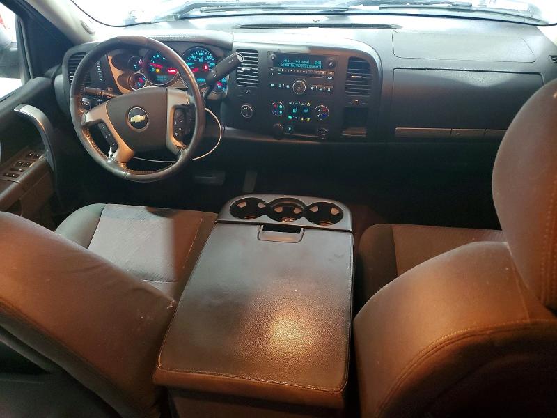 2011 Chevrolet Silverado მანქანა იყიდება აუქციონზე, vin: 1GCRKSE39BZ416479, აუქციონის ნომერი: 62058746