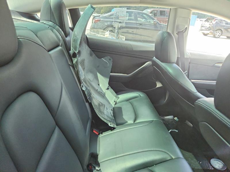 Продажа на аукционе авто 2023 Tesla Model 3, vin: 5YJ3E1EA4PF421995, номер лота: 60612236