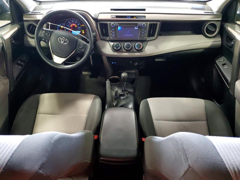 Aukcja sprzedaży 2013 Toyota Rav4, vin: JTMBFREV4D5001015, numer aukcji: 62723496