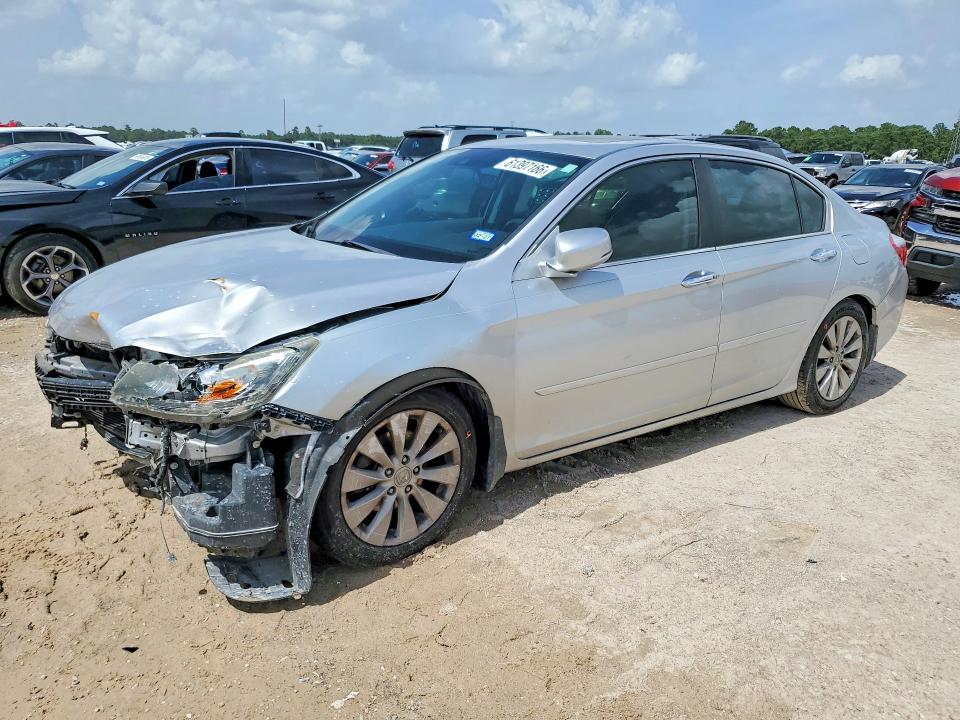 Aukcja sprzedaży 2014 Honda Accord, vin: 1HGCR2F82EA175879, numer aukcji: 61397166