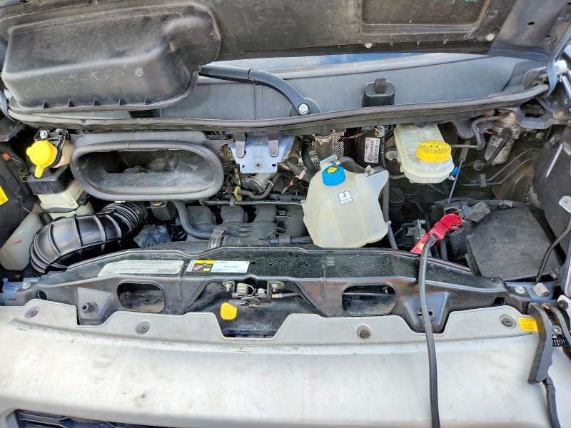 Aukcja sprzedaży 2019 Ram Promaster 3500, vin: 3C6URVJG4KE546589, numer aukcji: 61340226