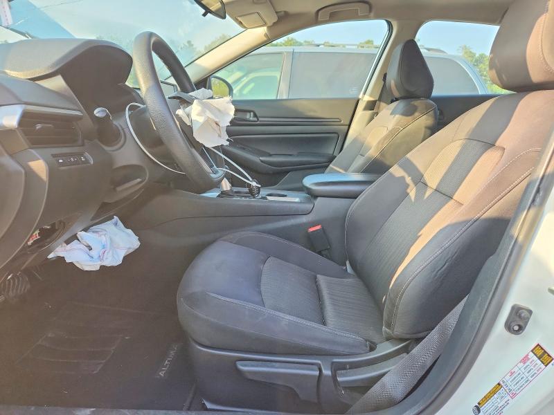 Продаж на аукціоні авто 2024 Nissan Altima, vin: 1N4BL4BV1RN365728, номер лоту: 58218636