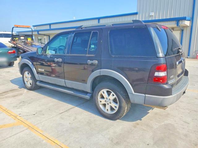 Продажа на аукционе авто 2006 Ford Explorer, vin: 1FMEU63E36UA19398, номер лота: 62983876