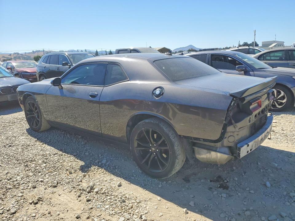 Aukcja sprzedaży 2017 Dodge Challenger, vin: 2C3CDZAG9HH640866, numer aukcji: 60190566