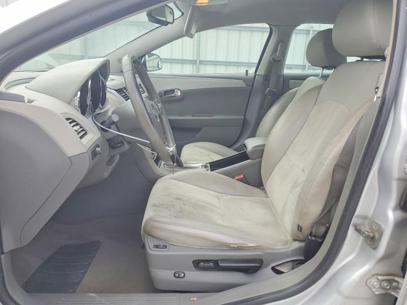 Продаж на аукціоні авто 2012 Chevrolet Malibu, vin: 1G1ZD5EU3CF381454, номер лоту: 62563776