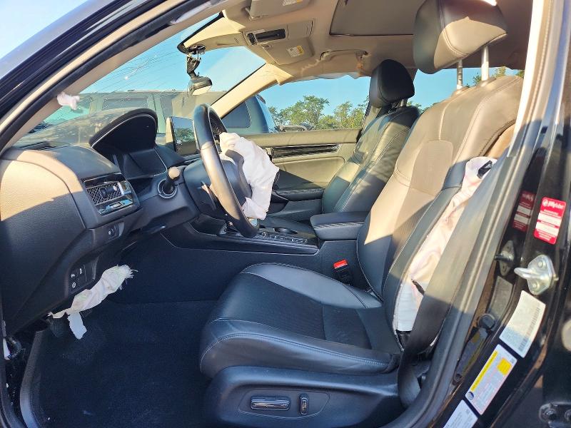 Продажа на аукционе авто 2023 Honda Civic, vin: 2HGFE1F96PH311687, номер лота: 62983286