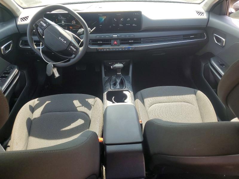 2025 Kia K4 მანქანა იყიდება აუქციონზე, vin: 3KPFT4DE1SE088145, აუქციონის ნომერი: 60823686