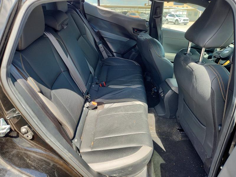 2024 Subaru Crosstrek მანქანა იყიდება აუქციონზე, vin: 4S4GUHU61R3745041, აუქციონის ნომერი: 59362316