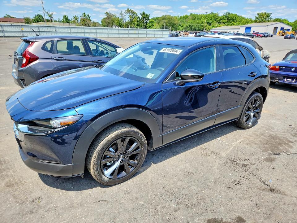Aukcja sprzedaży 2026 Mazda Cx-30, vin: 3MVDMBBL5TM210649, numer aukcji: 62026646