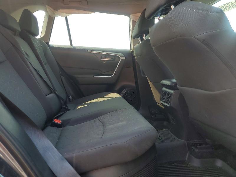 Продажа на аукционе авто 2024 Toyota Rav4 Hybrid, vin: 4T3RWRFV7RU131576, номер лота: 63245106