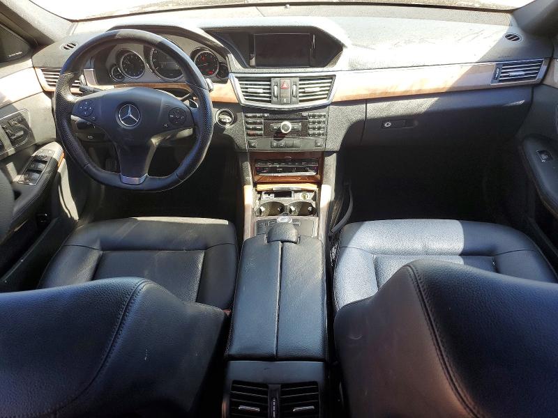 Aukcja sprzedaży 2010 Mercedes-benz E, vin: WDDHF5GB1AA195324, numer aukcji: 60427326