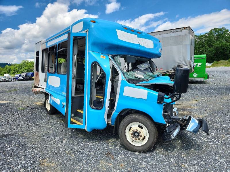 Aukcja sprzedaży 2019 Ford Econoline, vin: 1FDEE3FSXKDC55554, numer aukcji: 58939526