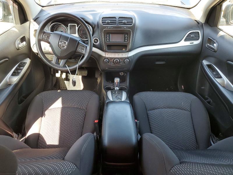 Продажа на аукционе авто 2015 Dodge Journey, vin: 3C4PDCAB2FT514335, номер лота: 56326376