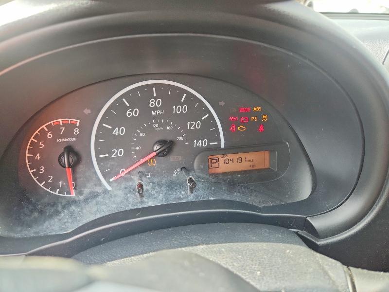 2015 Nissan Versa მანქანა იყიდება აუქციონზე, vin: 3N1CN7AP5FL859764, აუქციონის ნომერი: 60918556