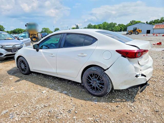 Продажа на аукционе авто 2015 Mazda 3, vin: 3MZBM1U78FM233282, номер лота: 62918946