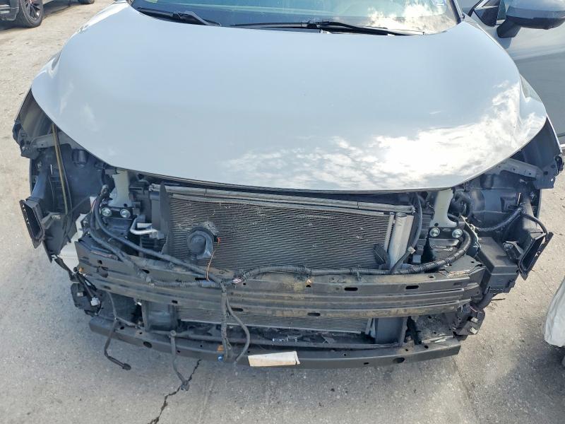Продажа на аукционе авто 2021 Nissan Rogue, vin: 5N1AT3CA9MC745122, номер лота: 60598876