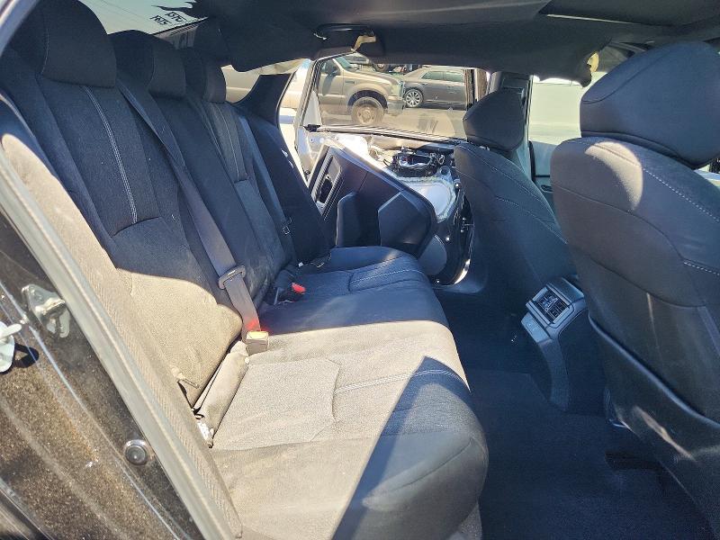 Aukcja sprzedaży 2025 Honda Accord, vin: 1HGCY2F54SA003292, numer aukcji: 60231696