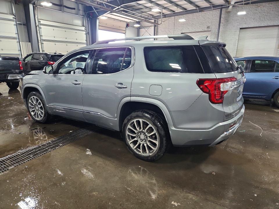 Aukcja sprzedaży 2023 Gmc Acadia, vin: 1GKKNXL46PZ112443, numer aukcji: 60000386