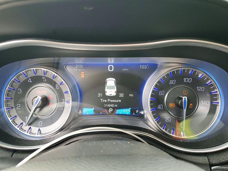 2018 Chrysler 300 მანქანა იყიდება აუქციონზე, vin: 2C3CCAEG6JH137333, აუქციონის ნომერი: 62780206