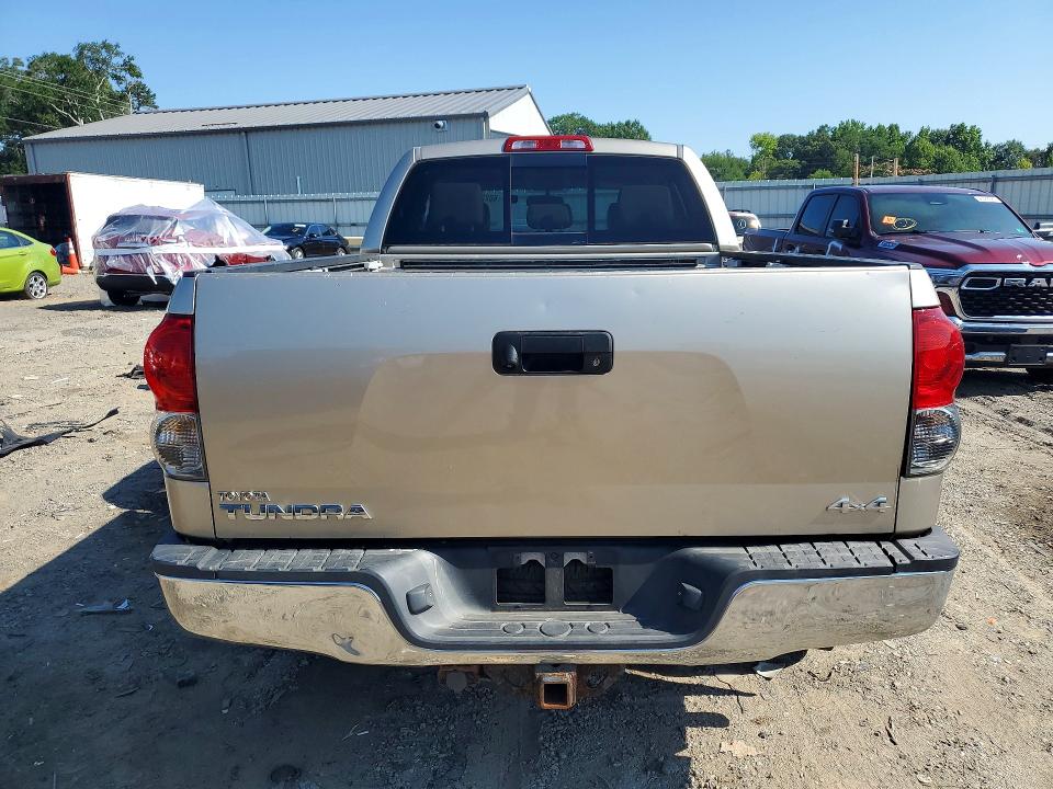 Aukcja sprzedaży 2007 Toyota Tundra, vin: 5TFBV58107X018732, numer aukcji: 60238426