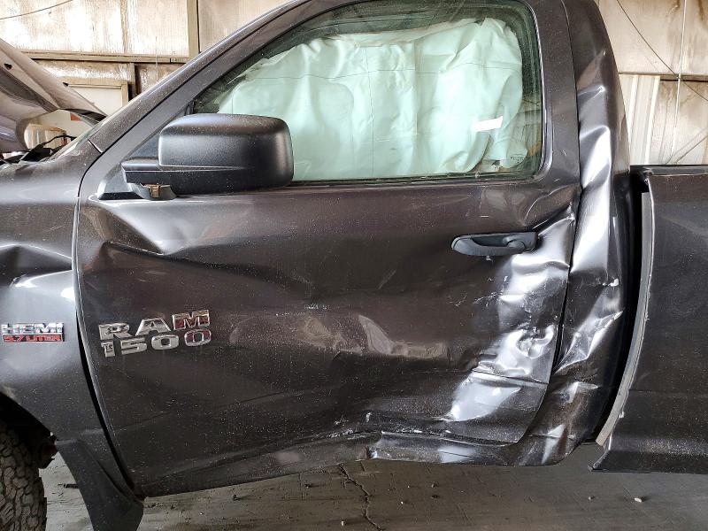 Продажа на аукционе авто 2014 Ram 1500, vin: 3C6JR7AT6EG267844, номер лота: 62478506