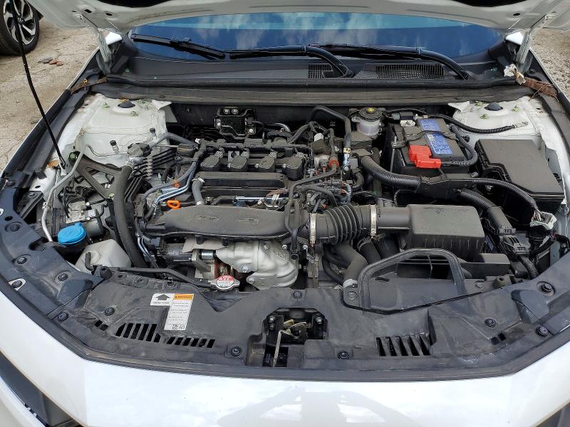Продаж на аукціоні авто 2025 Honda Accord, vin: 1HGCY1F44SA029277, номер лоту: 62050296