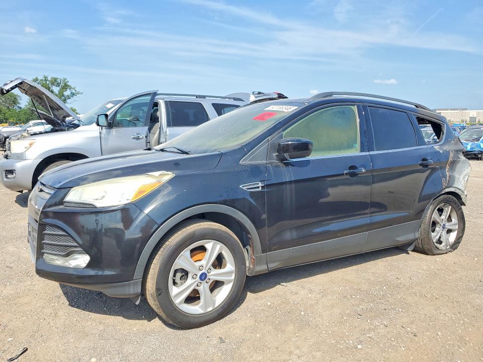 Aukcja sprzedaży 2014 Ford Escape, vin: 1FMCU0GX6EUC46549, numer aukcji: 60186346