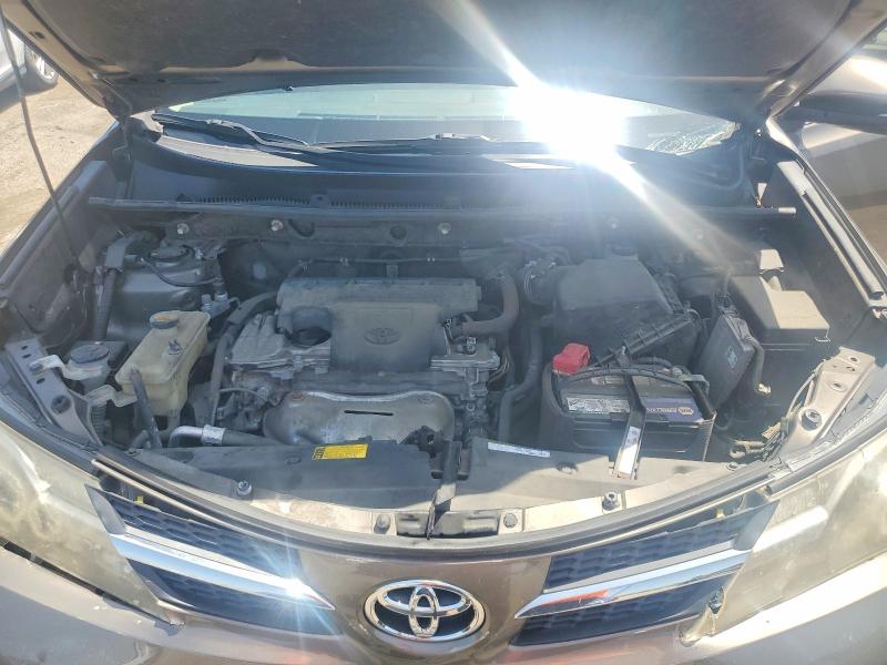 Продажа на аукционе авто 2013 Toyota Rav4, vin: JTMRFREV2D5012366, номер лота: 85624295