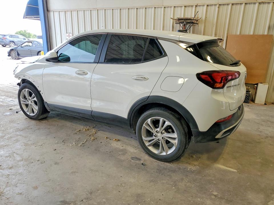 60107256 :رقم المزاد ، KL4MMBS26PB089436 vin ، 2023 Buick Encore Gx مزاد بيع