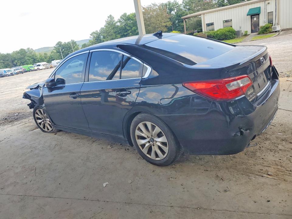 Aukcja sprzedaży 2016 Subaru Legacy, vin: 4S3BNBF66G3049861, numer aukcji: 62822766
