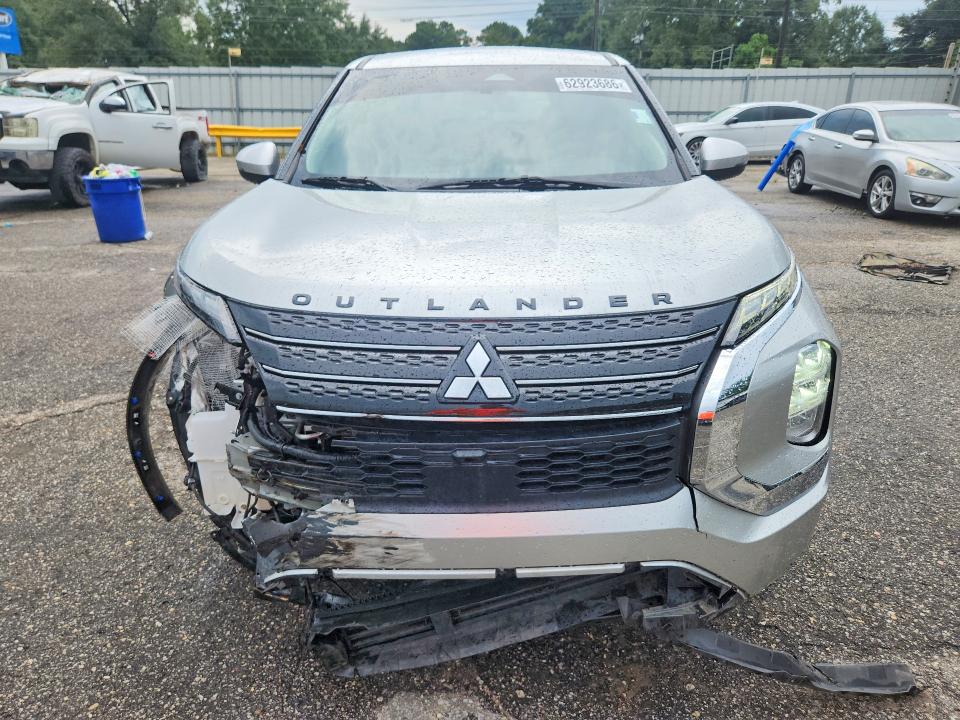 Aukcja sprzedaży 2023 Mitsubishi Outlander, vin: JA4J3TA88PZ045186, numer aukcji: 62923686