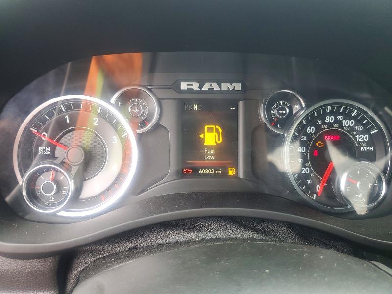 Продаж на аукціоні авто 2022 Ram 3500, vin: 3C7WRSCL0NG315534, номер лоту: 60706696