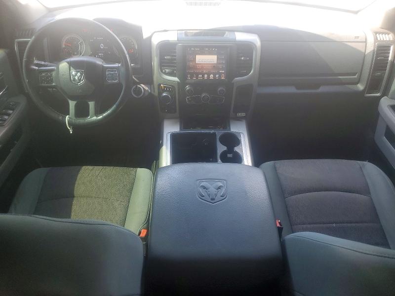Aukcja sprzedaży 2015 Ram 1500, vin: 1C6RR7GT6FS587203, numer aukcji: 58429996