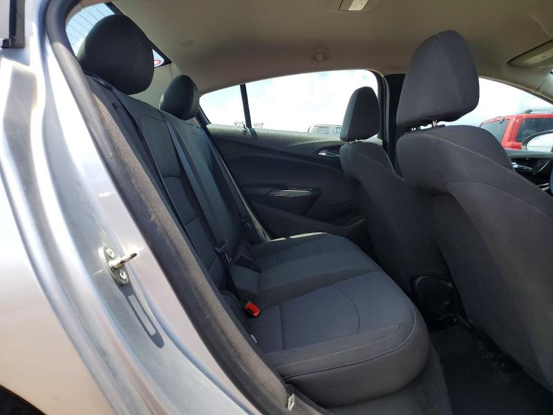 Aukcja sprzedaży 2018 Chevrolet Cruze, vin: 1G1BC5SM3J7148402, numer aukcji: 59266956