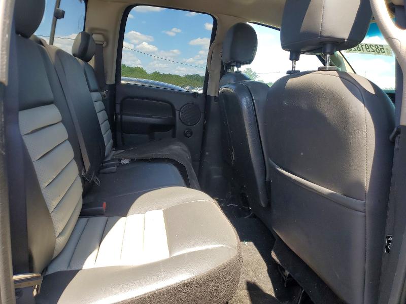 58291826 :رقم المزاد ، 1D7HU18D55S178721 vin ، 2005 Dodge Ram 1500 مزاد بيع