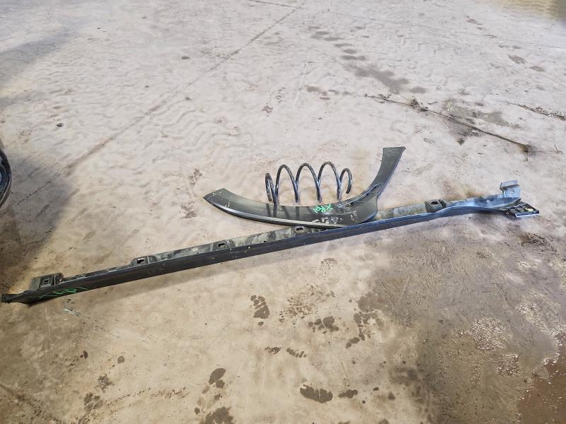 60245926 :رقم المزاد ، JF2GUHDC2S8280421 vin ، 2025 Subaru Crosstrek مزاد بيع
