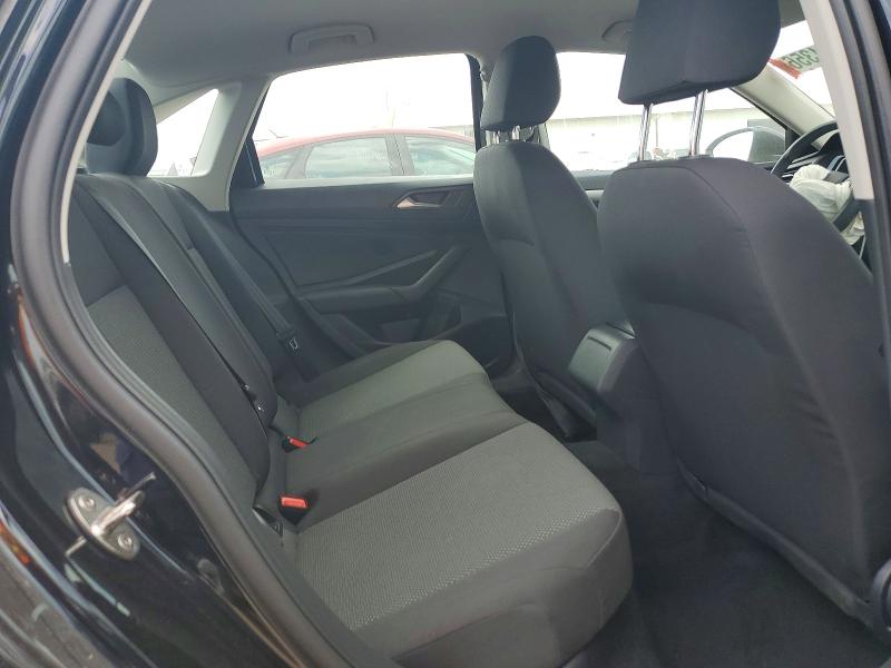 2021 Volkswagen Jetta მანქანა იყიდება აუქციონზე, vin: 3VWC57BU6MM096398, აუქციონის ნომერი: 59354356