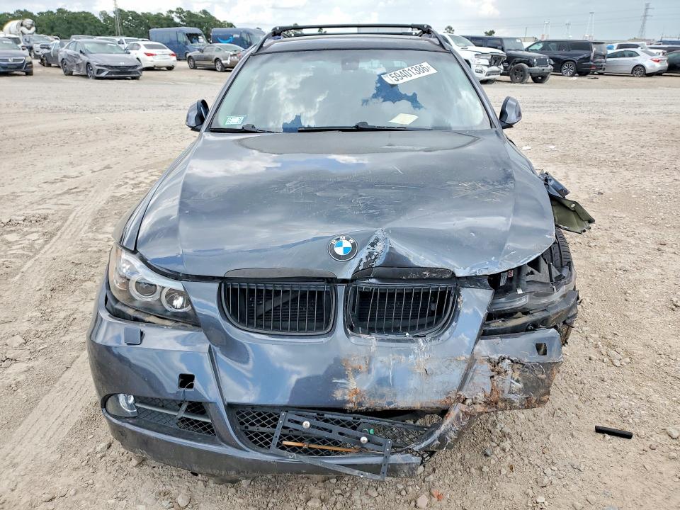 Aukcja sprzedaży 2008 Bmw 328, vin: WBAVT73588FV29375, numer aukcji: 59401386