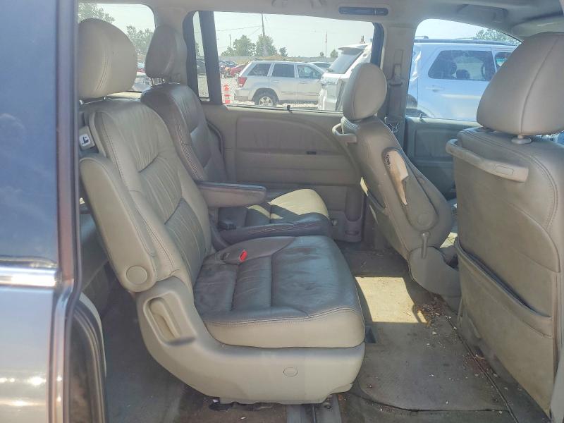 Продажа на аукционе авто 2008 Honda Odyssey, vin: 5FNRL38678B087224, номер лота: 63168366
