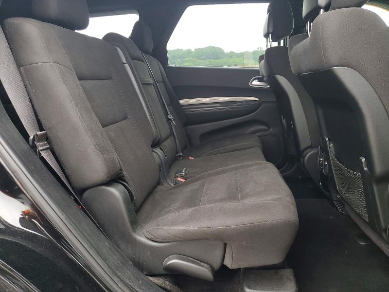 Aukcja sprzedaży 2019 Dodge Durango, vin: 1C4RDJAG7KC792761, numer aukcji: 62690386